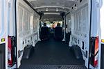 New 2025 Ford Transit 250 Medium Roof Empty Cargo Van for sale #255212 - photo 14