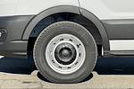 New 2025 Ford Transit 250 Medium Roof Empty Cargo Van for sale #255212 - photo 23