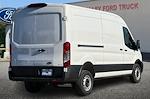 New 2025 Ford Transit 250 Medium Roof Empty Cargo Van for sale #255212 - photo 2