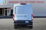 New 2025 Ford Transit 250 Medium Roof Empty Cargo Van for sale #255212 - photo 4