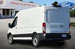 New 2025 Ford Transit 250 Medium Roof Empty Cargo Van for sale #255212 - photo 5