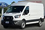 New 2025 Ford Transit 250 Medium Roof Empty Cargo Van for sale #255212 - photo 7