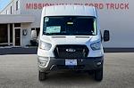 New 2025 Ford Transit 250 Medium Roof Empty Cargo Van for sale #255212 - photo 8