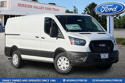New 2025 Ford Transit 150 Low Roof Empty Cargo Van for sale #255233 - photo 1