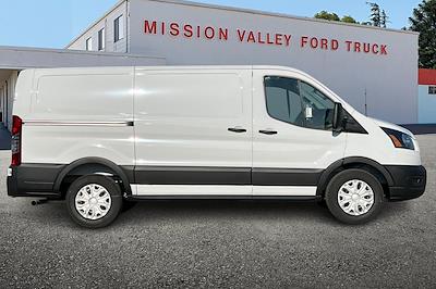 New 2025 Ford Transit 150 Low Roof Empty Cargo Van for sale #255233 - photo 2