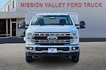 New 2025 Ford F-350 Regular Cab Flatbed Truck for sale #255250 - photo 8
