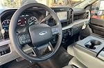 New 2025 Ford F-350 Regular Cab Flatbed Truck for sale #255250 - photo 9