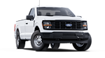 New 2025 Ford F-150 XL Regular Cab for sale #255251 - photo 4