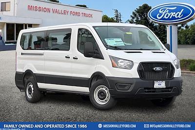 New 2025 Ford Transit 350 XL Passenger Van for sale #255268 - photo 1