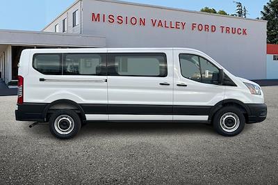 New 2025 Ford Transit 350 XL Passenger Van for sale #255268 - photo 2