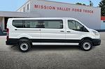 New 2025 Ford Transit 350 XL Passenger Van for sale #255268 - photo 2