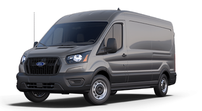 New 2025 Ford Transit 250 - photo 1