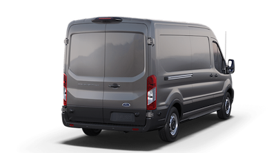 New 2025 Ford Transit 250 - photo 1