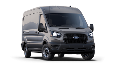 New 2025 Ford Transit 250 - photo 1