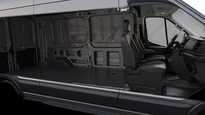 New 2025 Ford Transit 250 - photo 1