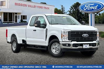 New 2026 Ford F-250 XL Super Cab Pickup for sale #265026 - photo 1