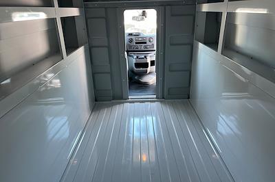 New 2026 Ford E-350 Service Utility Van for sale #265030 - photo 2