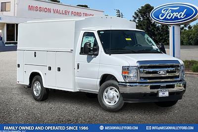New 2026 Ford E-350 Service Utility Van for sale #265030 - photo 1