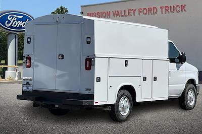New 2026 Ford E-350 Service Utility Van for sale #265030 - photo 2