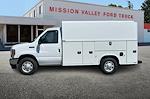 New 2026 Ford E-350 Service Utility Van for sale #265030 - photo 7