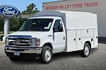New 2026 Ford E-350 Service Utility Van for sale #265030 - photo 8