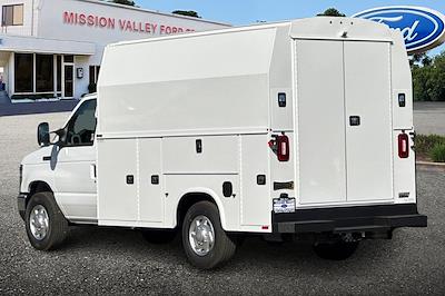 2026 Ford E-350 RWD Service Utility Van for sale #265038 - photo 2