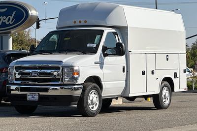 2026 Ford E-350 RWD Service Utility Van for sale #265038 - photo 1
