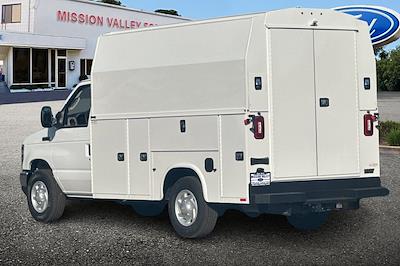 2026 Ford E-350 RWD Service Utility Van for sale #265039 - photo 2