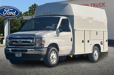 2026 Ford E-350 RWD Service Utility Van for sale #265039 - photo 1