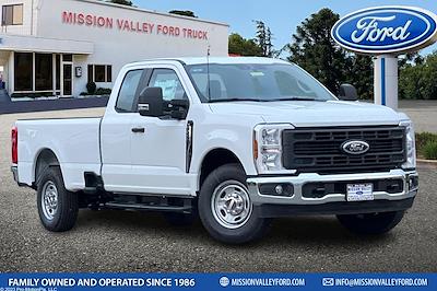 New 2026 Ford F-250 XL Super Cab Pickup for sale #265076 - photo 1