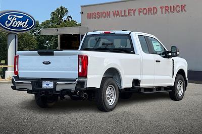 New 2026 Ford F-250 XL Super Cab Pickup for sale #265076 - photo 2