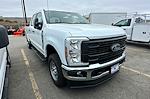New 2026 Ford F-350 XL Crew Cab 4WD SRW Pickup for sale #265077 - photo 2