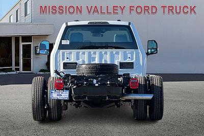 New 2026 Ford F-350 Regular Cab Cab Chassis for sale #265078 - photo 2
