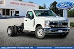 New 2026 Ford F-350 Regular Cab Cab Chassis for sale #265078 - photo 29