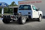 New 2026 Ford F-350 Regular Cab Cab Chassis for sale #265078 - photo 1