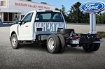 New 2026 Ford F-350 Regular Cab Cab Chassis for sale #265078 - photo 3