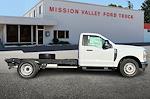 New 2026 Ford F-350 Regular Cab Cab Chassis for sale #265078 - photo 30