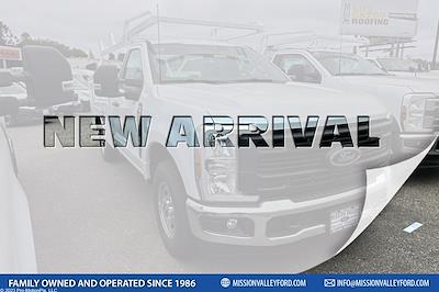 New 2026 Ford F-250 XL Regular Cab Cab Chassis for sale #265085 - photo 1