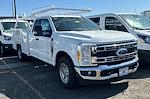 New 2026 Ford F-350 Super Cab Scelzi SB-108-79-49-38-VO 9' Service Truck for sale #265108 - photo 1