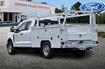 2026 Ford F-350 Super Cab SRW RWD Scelzi Service Truck for sale #265108 - photo 4