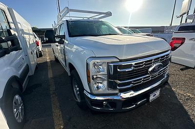 New 2026 Ford F-350 Super Cab Scelzi SB-108-79-49-38-VO 9' Service Truck for sale #265109 - photo 1