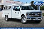 New 2026 Ford F-350 Super Cab Scelzi SB-108-79-49-38-VO 9' Service Truck for sale #265109 - photo 27