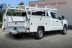 New 2026 Ford F-350 Super Cab Scelzi SB-108-79-49-38-VO 9' Service Truck for sale #265109 - photo 4