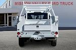 New 2026 Ford F-350 Super Cab Scelzi SB-108-79-49-38-VO 9' Service Truck for sale #265109 - photo 5