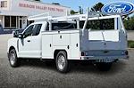 New 2026 Ford F-350 Super Cab Scelzi SB-108-79-49-38-VO 9' Service Truck for sale #265109 - photo 3