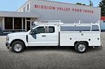 New 2026 Ford F-350 Super Cab Scelzi SB-108-79-49-38-VO 9' Service Truck for sale #265109 - photo 6