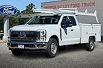 New 2026 Ford F-350 Super Cab Scelzi SB-108-79-49-38-VO 9' Service Truck for sale #265109 - photo 2