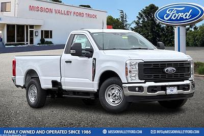 2026 Ford F-250 Regular Cab RWD Pickup for sale #265117 - photo 1