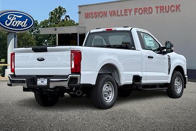2026 Ford F-250 Regular Cab RWD Pickup for sale #265117 - photo 2