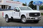 New 2026 Ford F-250 XL Regular Cab Pickup for sale #265117 - photo 1